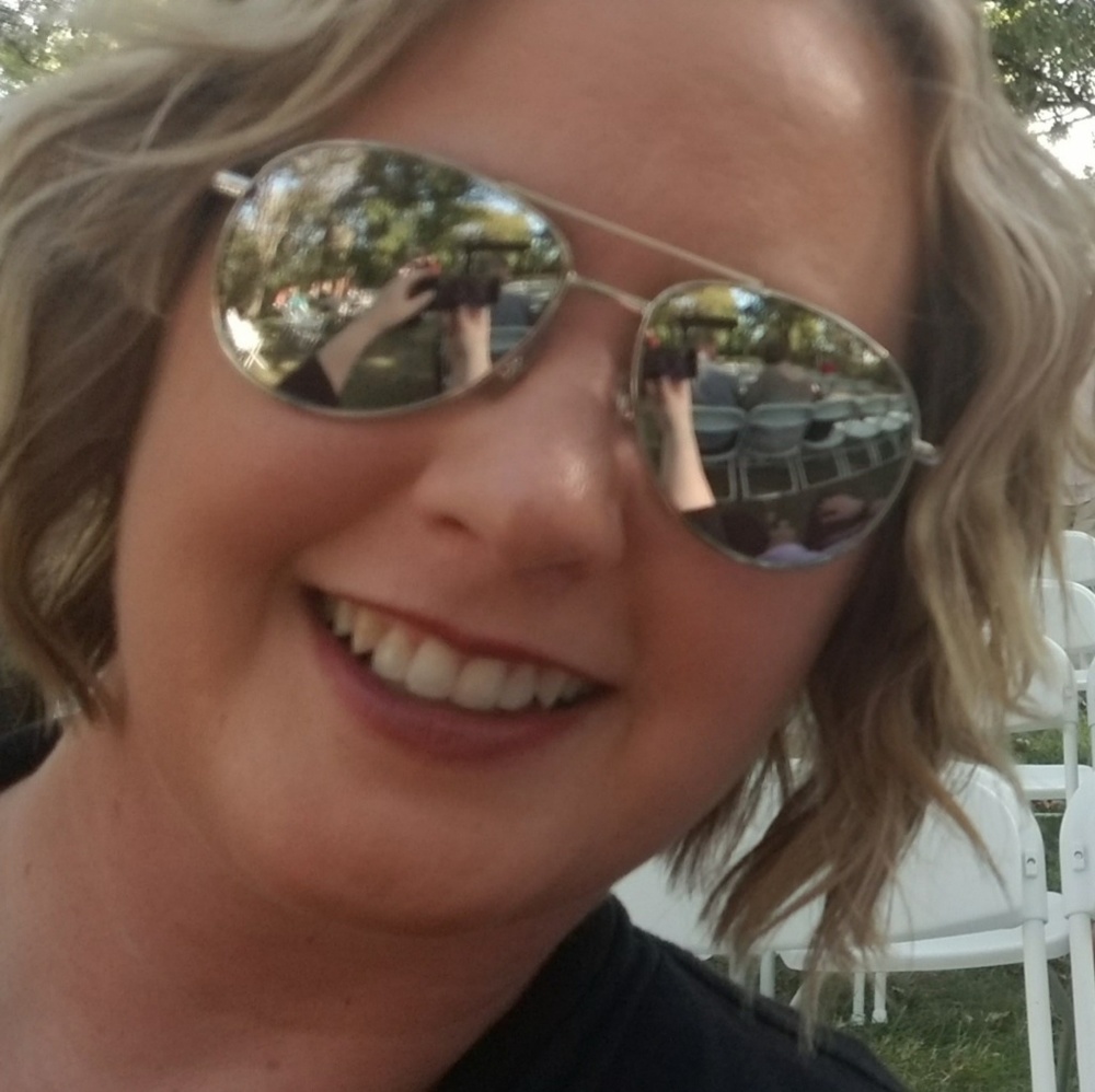 Meet your Posher, Ali